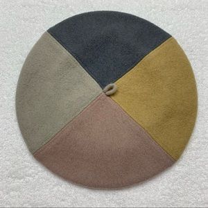 Kangol Modelaine Beret